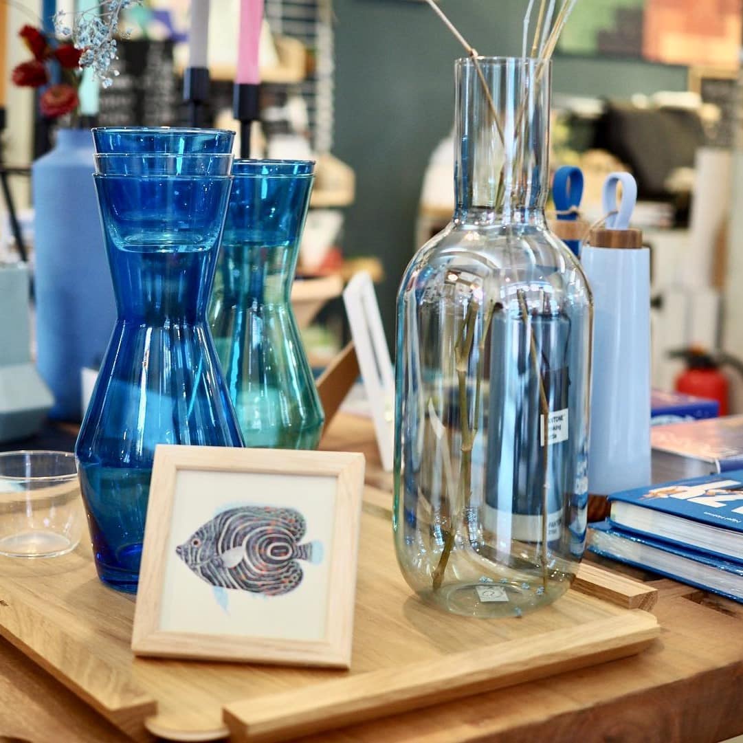 style hannover blaues wunder 2kali© Foto Peter Hoffmann Schoenborn - KALI - das Kaufhaus Linden