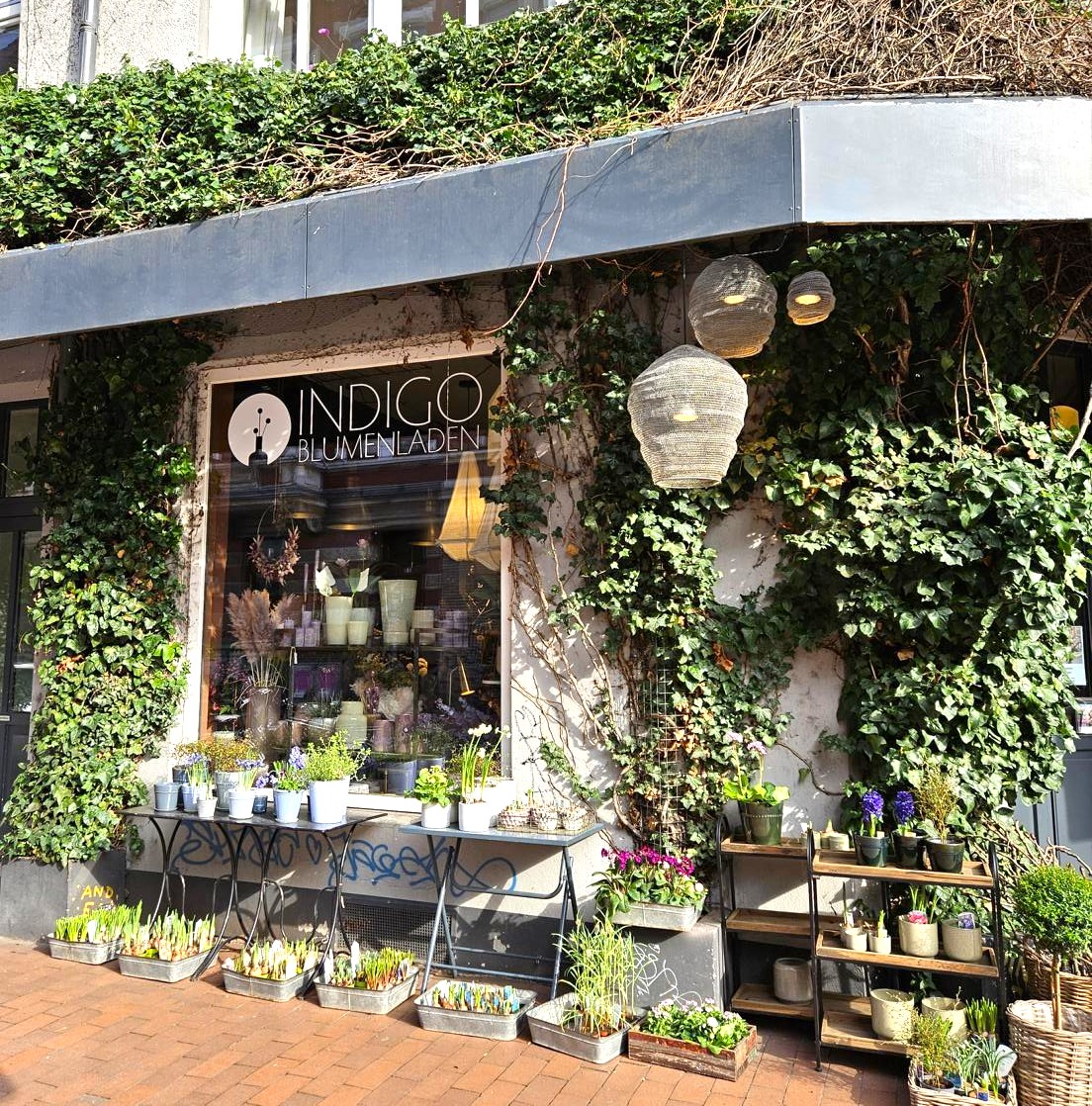 Indigo Blumenladen - Blumen wohin das Auge reicht style hannover indgo blumen 11 - Indigo Blumenladen - Blumen wohin das Auge reicht
