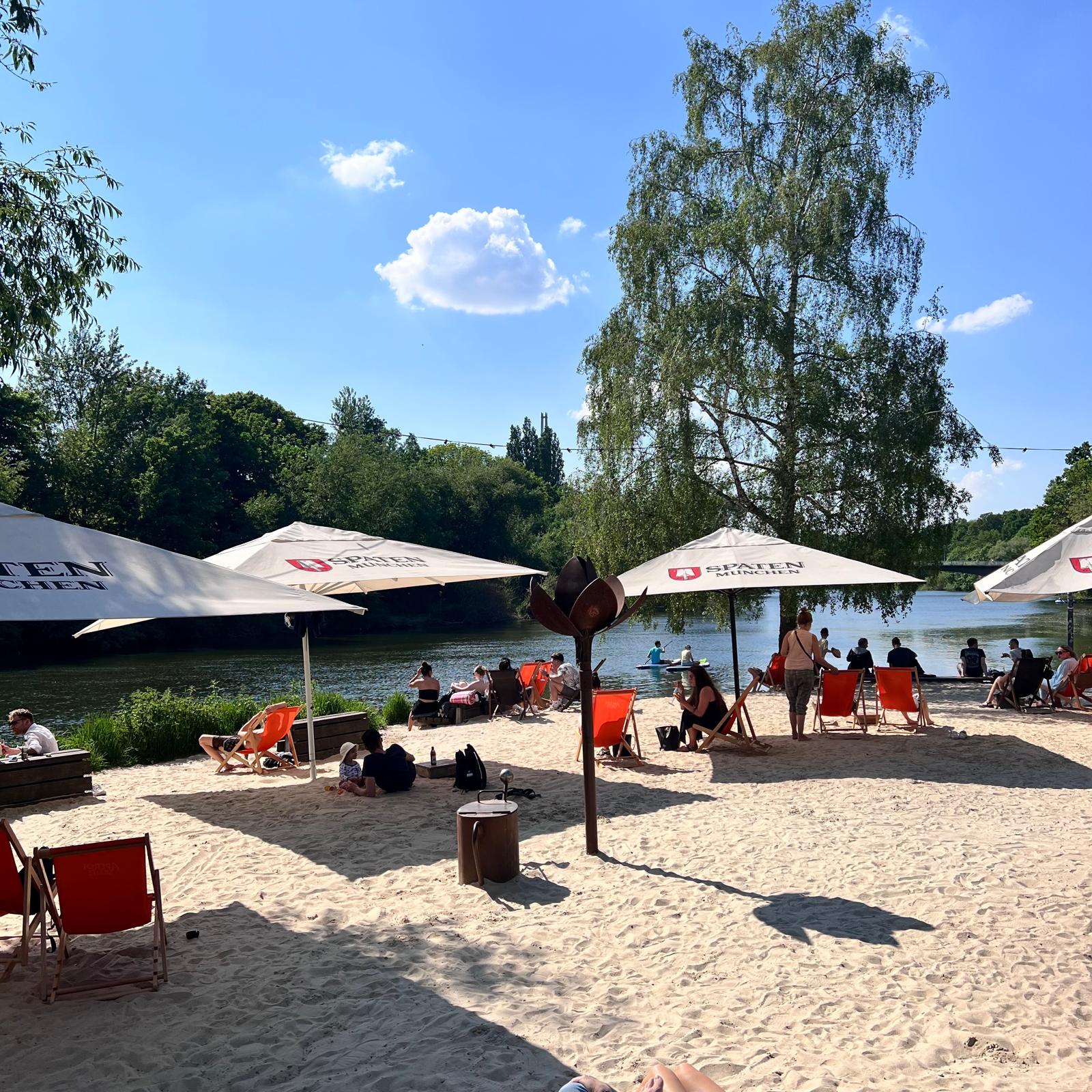 style hannover strandleben 02 - Strandleben - für den kleinen Urlaub zwischendurch