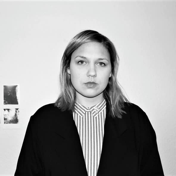 Miriam Zabek – eine Hannoveranerin wird zum Herdentier Style Hannover Herdentier Miriam Zabek. - Miriam Zabek – eine Hannoveranerin wird zum Herdentier