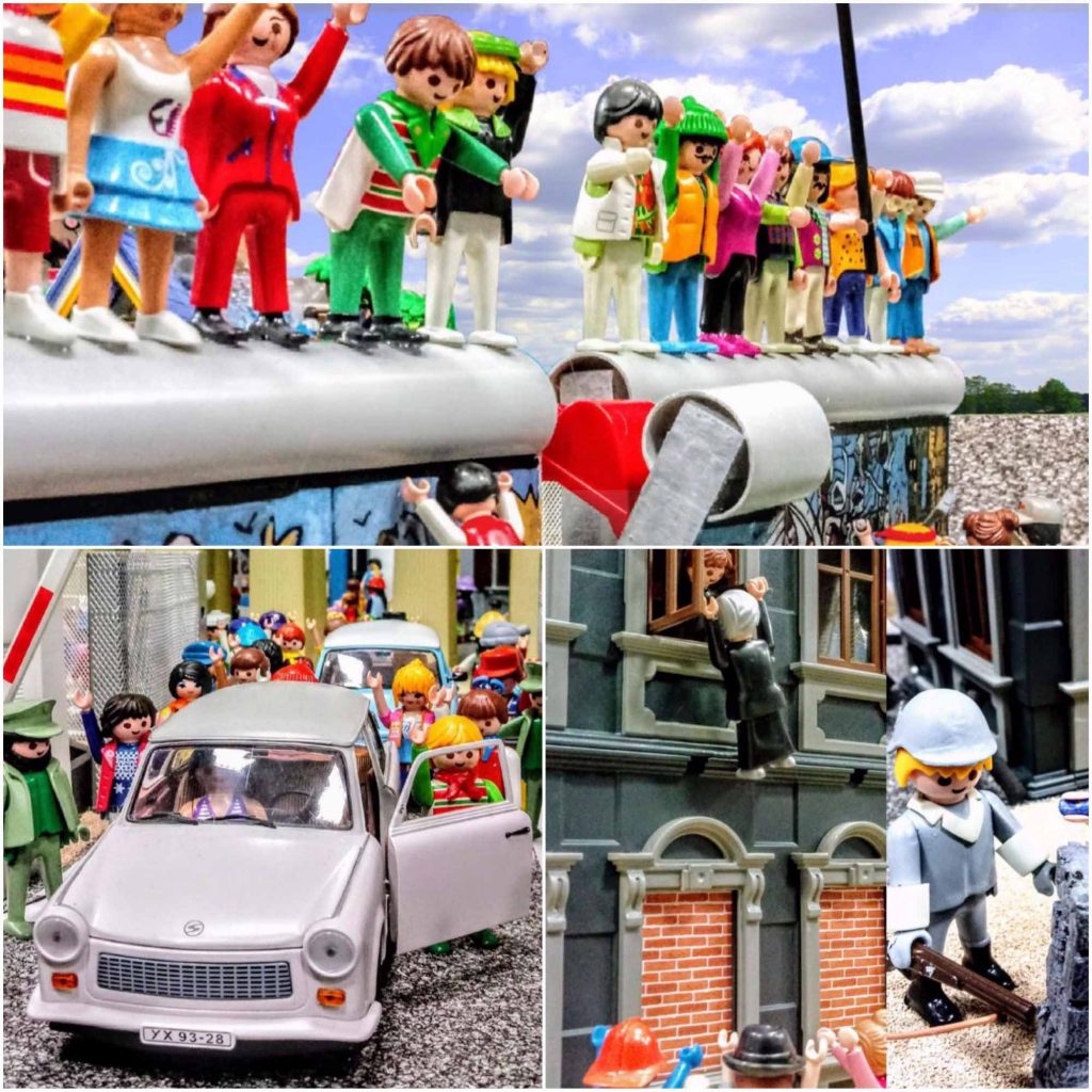 Robert Packeiser: Pädagoge, Künstler und ... Playmobil Style Hannover Packeiser Kollage1a 1024x1024 - Robert Packeiser: Pädagoge, Künstler und ... Playmobil