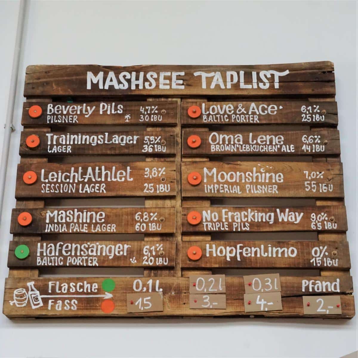 Style Hannover Mashsee Brauerei 3 - Mashsee Brauerei – Craft Beer aus Hannover