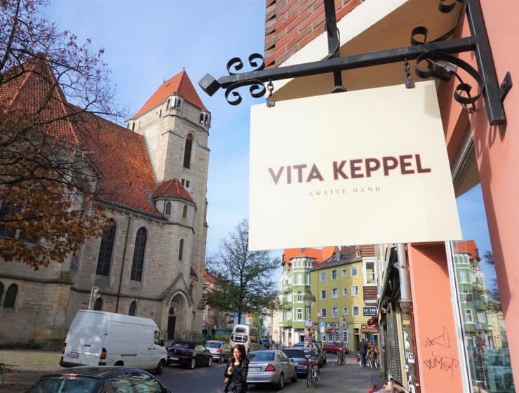 Style Hannover Vita Keppel B 740x560 - Vita Keppel: Hier können KundInnen kaufen – und verkaufen