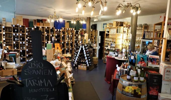 Style Hannover Wedevini B2 680x400 - Wedevini: So geht Wein richtig ...