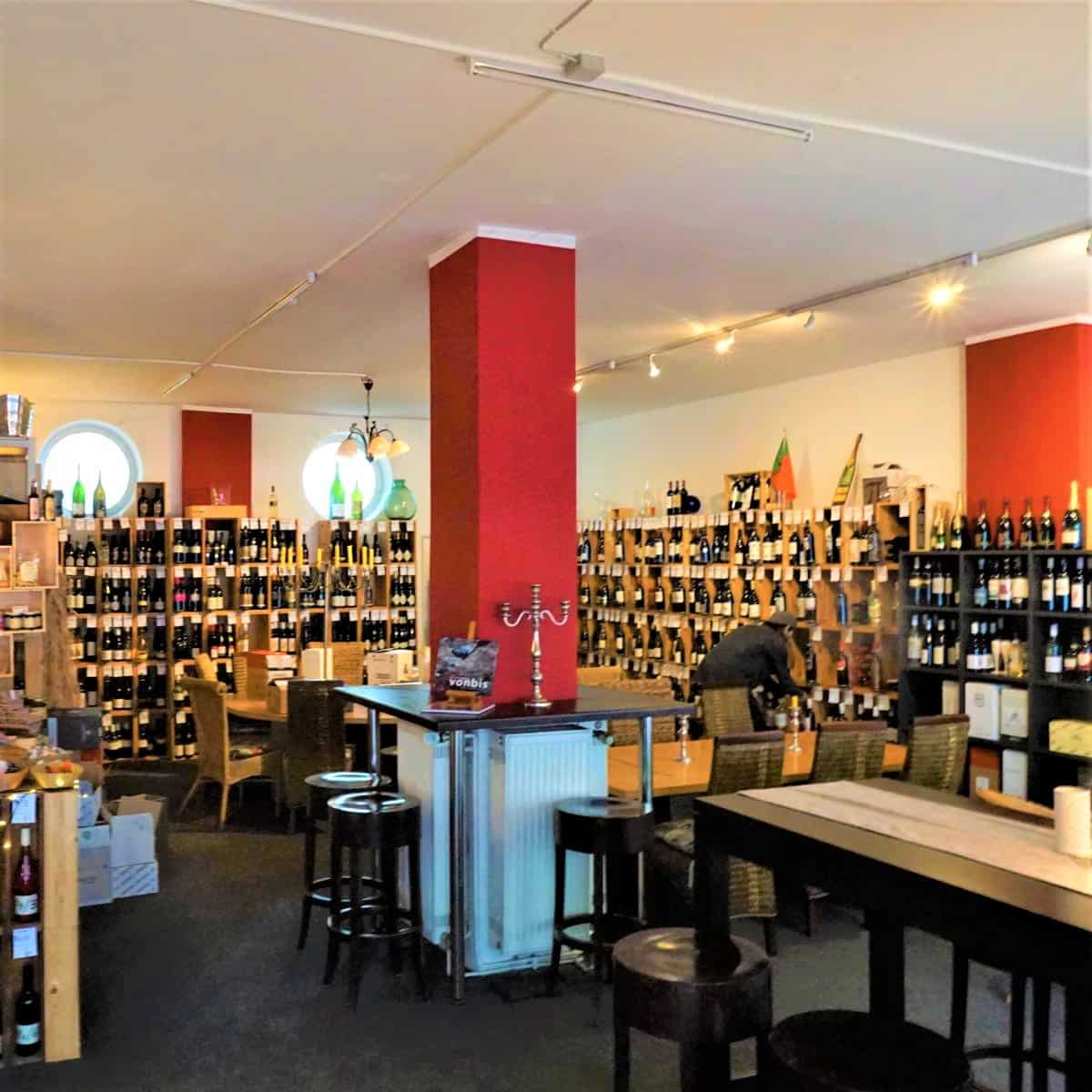Weinmeile – Take a walk on the Wine side Style Hannover Weinmeile 2 1 - Weinmeile – Take a walk on the Wine side