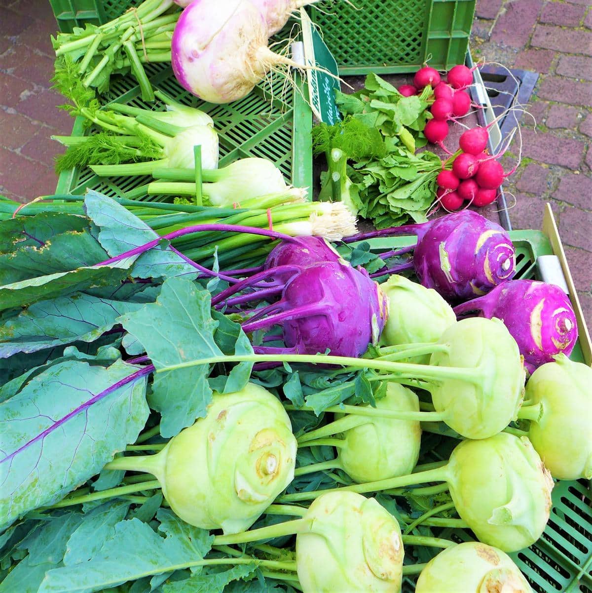 Style Hannover Ahlemer Marktschwärmerei 4 - Ahlemer Marktschwärmerei - Regional und Transparent