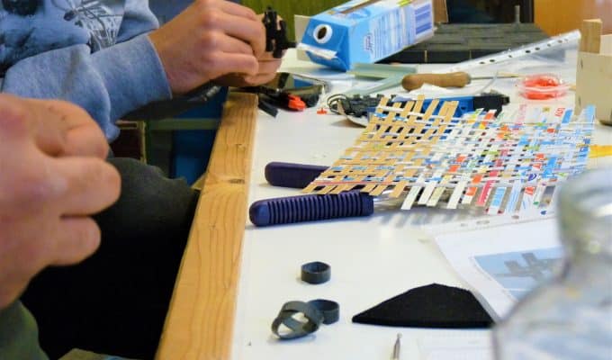 Style Hannover Upcyclingbörse B 680x400 - Upcyclingbörse: Global denken – lokal handeln