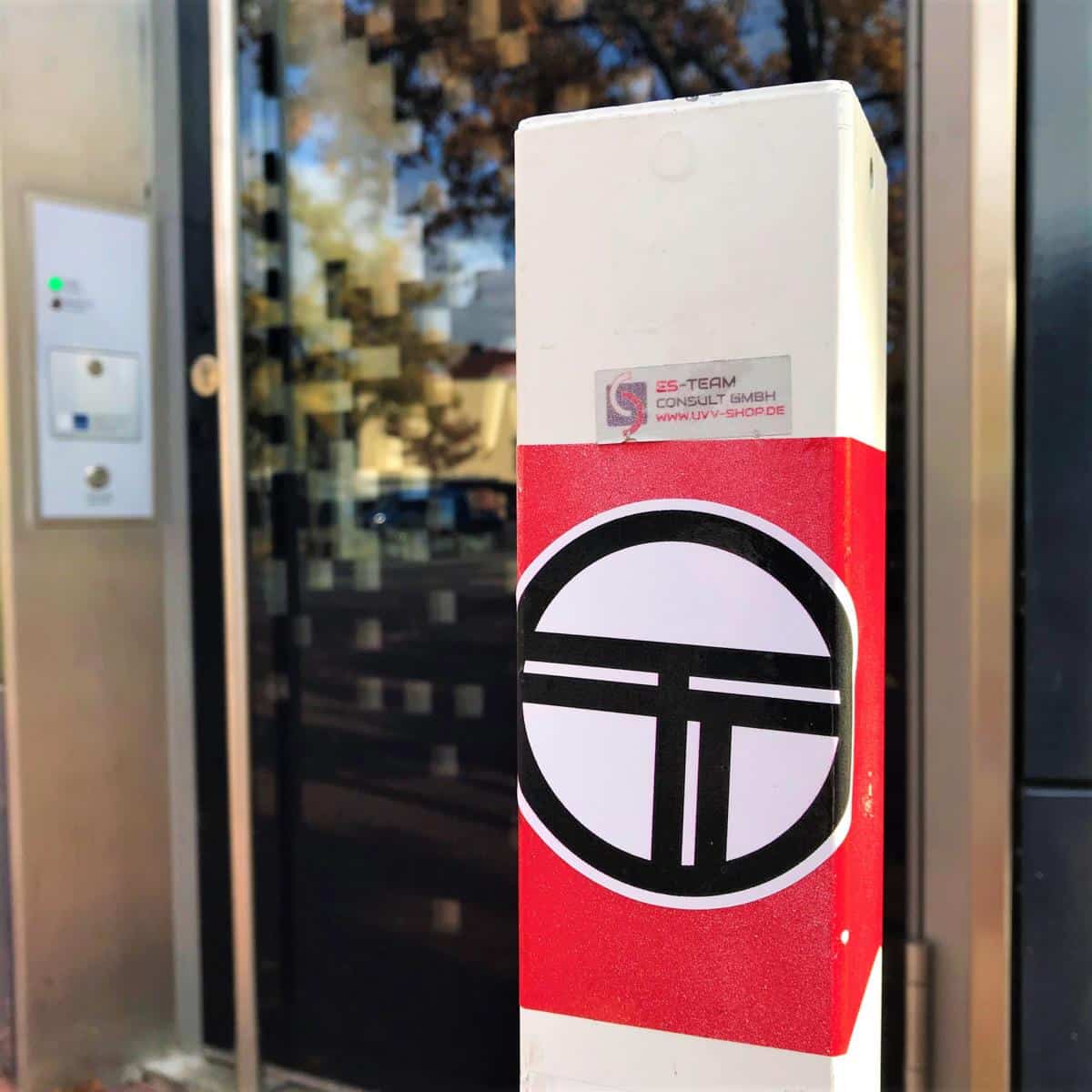 Siebter.Achter.49: Eben kurz die Welt retten ... Style Hannover Büro für Eskapismus 1 - Siebter.Achter.49: Eben kurz die Welt retten ...
