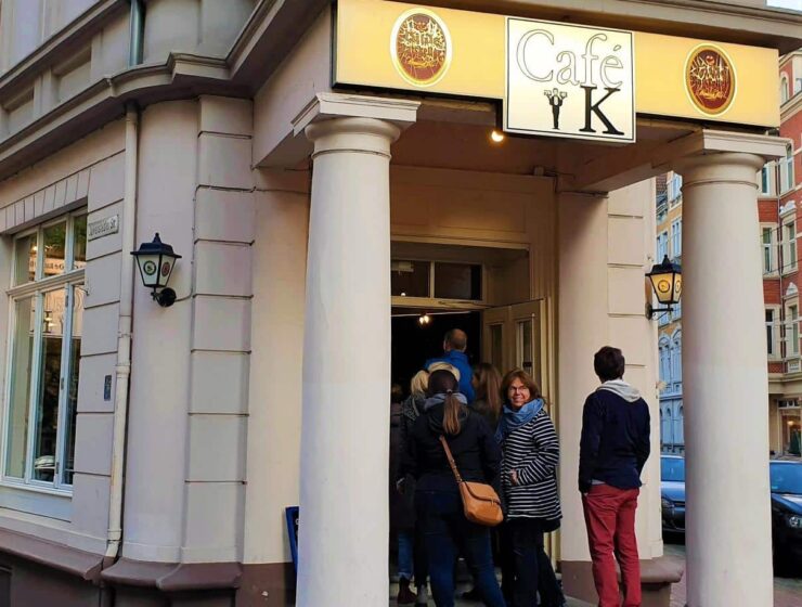 Style Hannover Café K B e1643986297244 740x560 - Café K – Kultstätte im Herzen von Linden