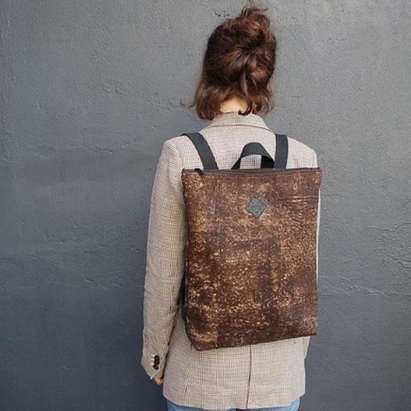 Herdentier - vegane Accessoires Style Hannover Herdentier 4 - Herdentier - vegane Accessoires