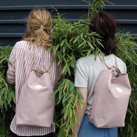 Herdentier - vegane Accessoires Style Hannover Herdentier 5 - Herdentier - vegane Accessoires