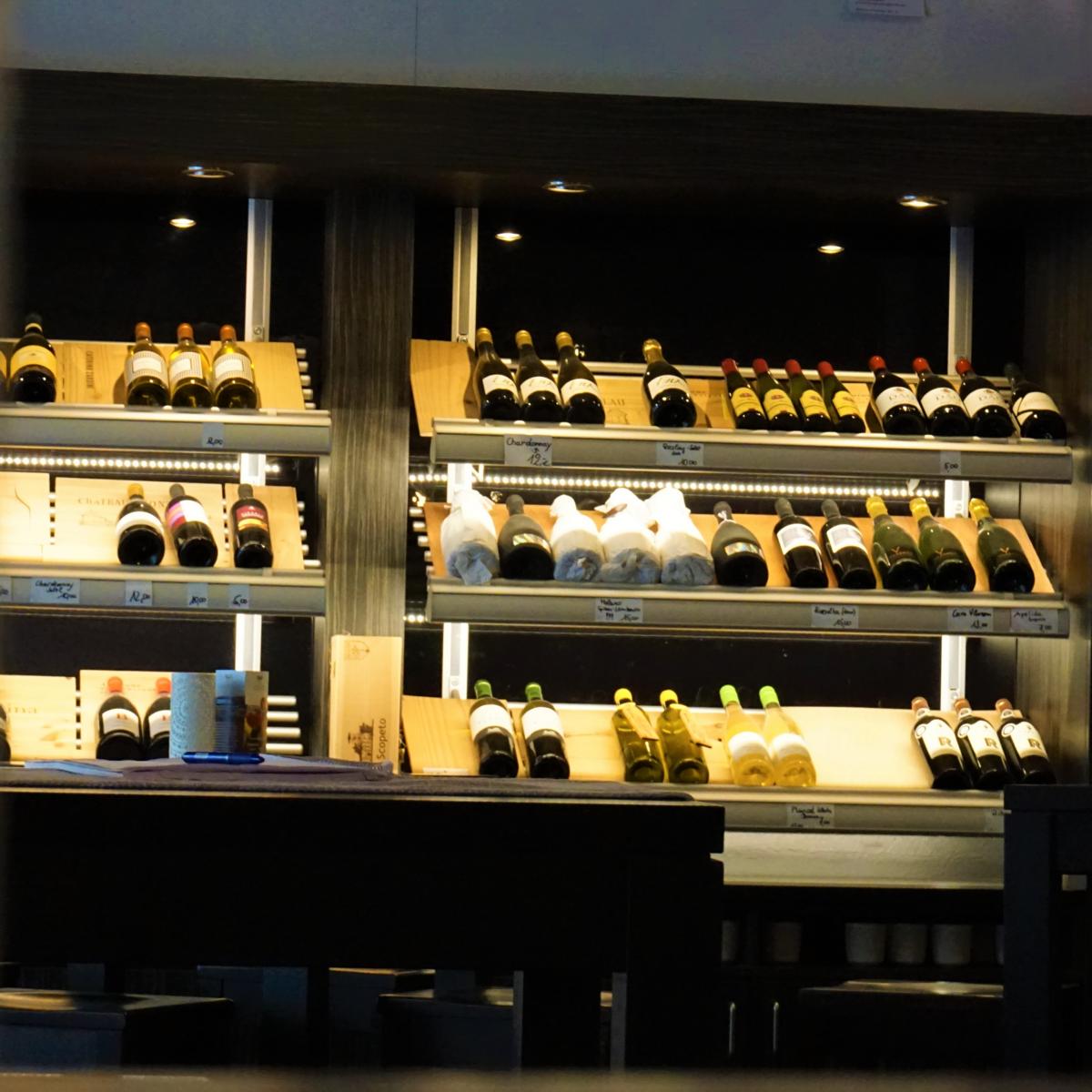 Weinmeile – Take a walk on the Wine side Style Hannover Weinmeile 7 - Weinmeile – Take a walk on the Wine side
