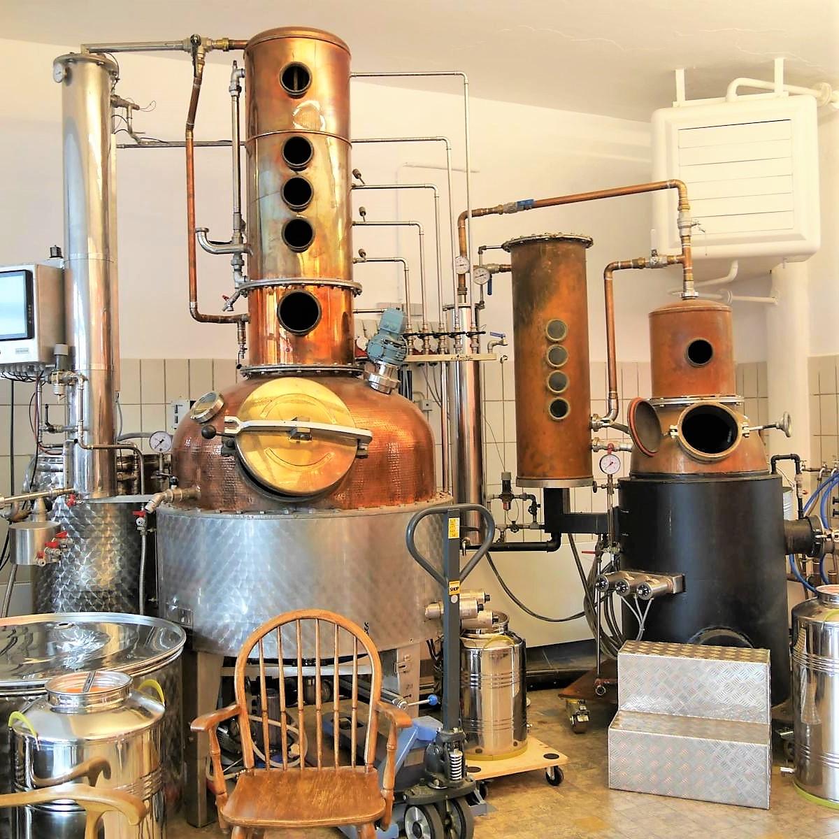 Hannover Gin - Der Spirit Niedersachsens Style Hannover Hannover Gin 4 - Hannover Gin - Der Spirit Niedersachsens