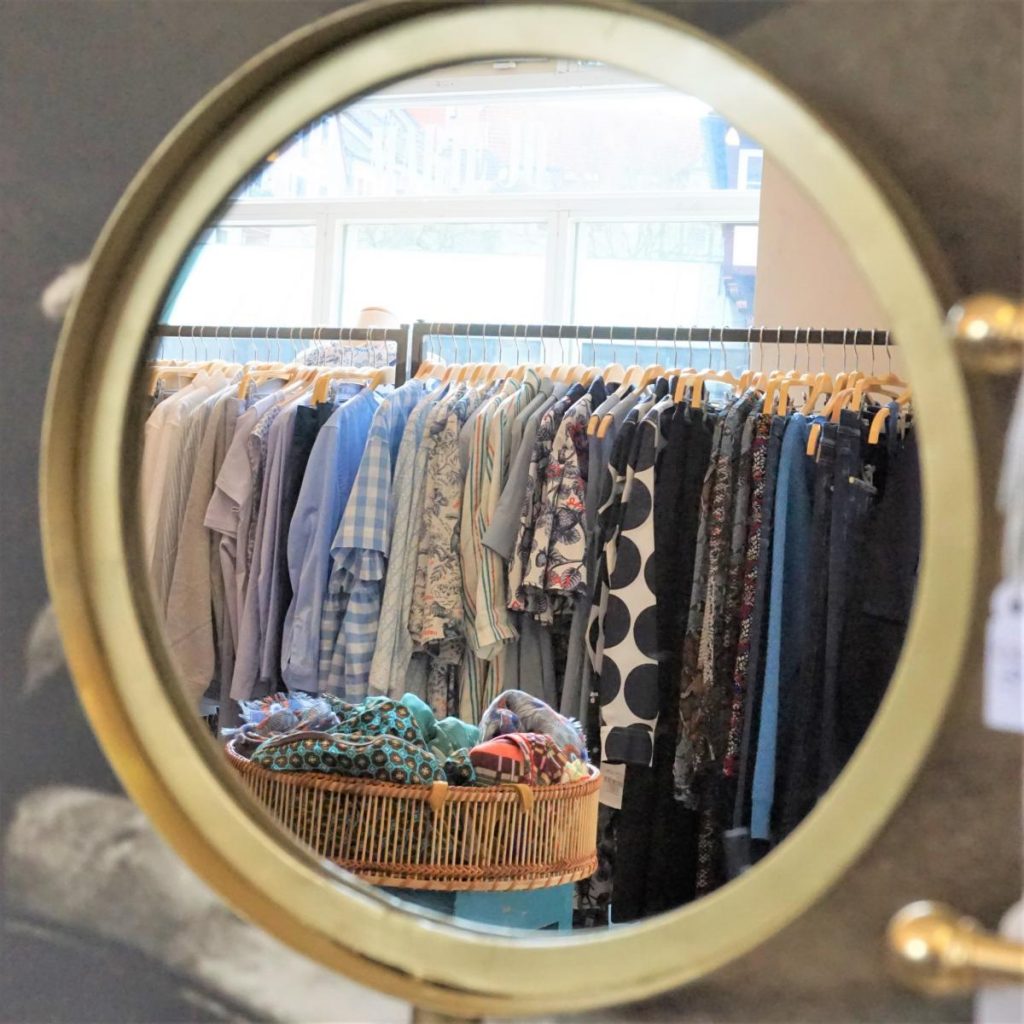 Marie Jo individuelle Outfits exklusive Labels
