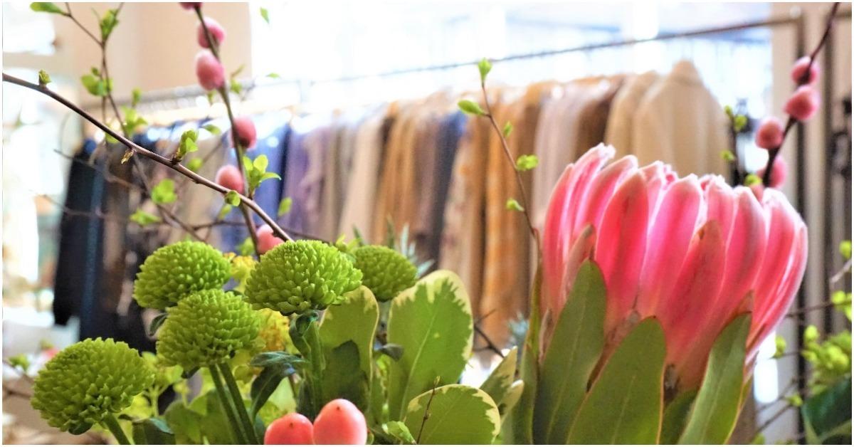 Marie Jo individuelle Outfits exklusive Labels