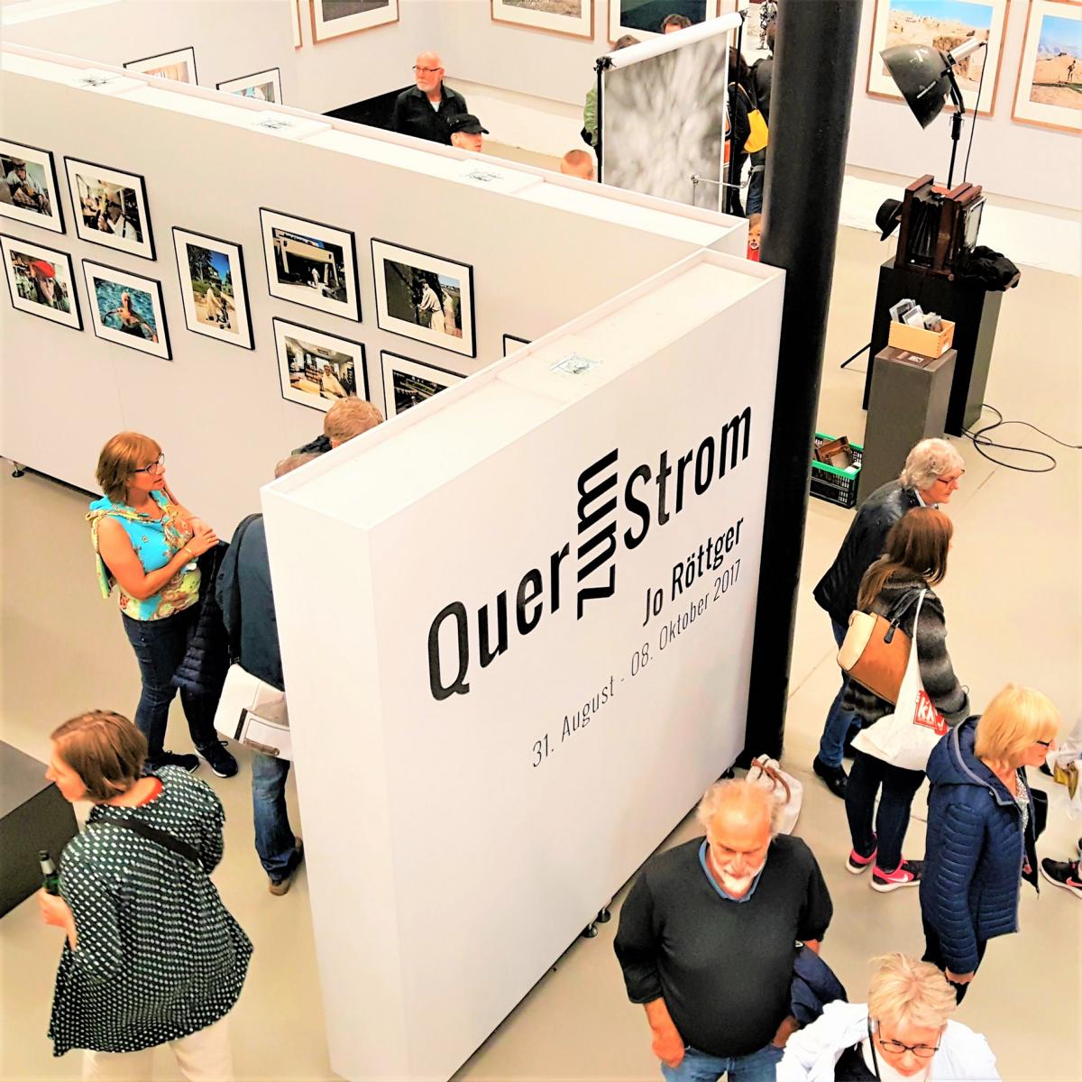 Style Hannover Galerie für Fotografie 1 - GAF - Galerie mit Anspruch