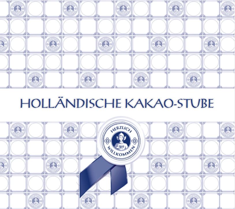 Style Hannover Holländische Kakaostube Online Shop - Support your locals