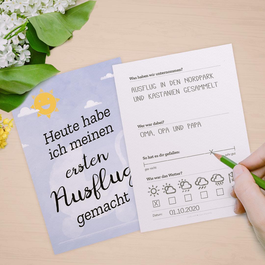 Style Hannover Kipitan Postkarte - Kipitan - ONLINE Shop
