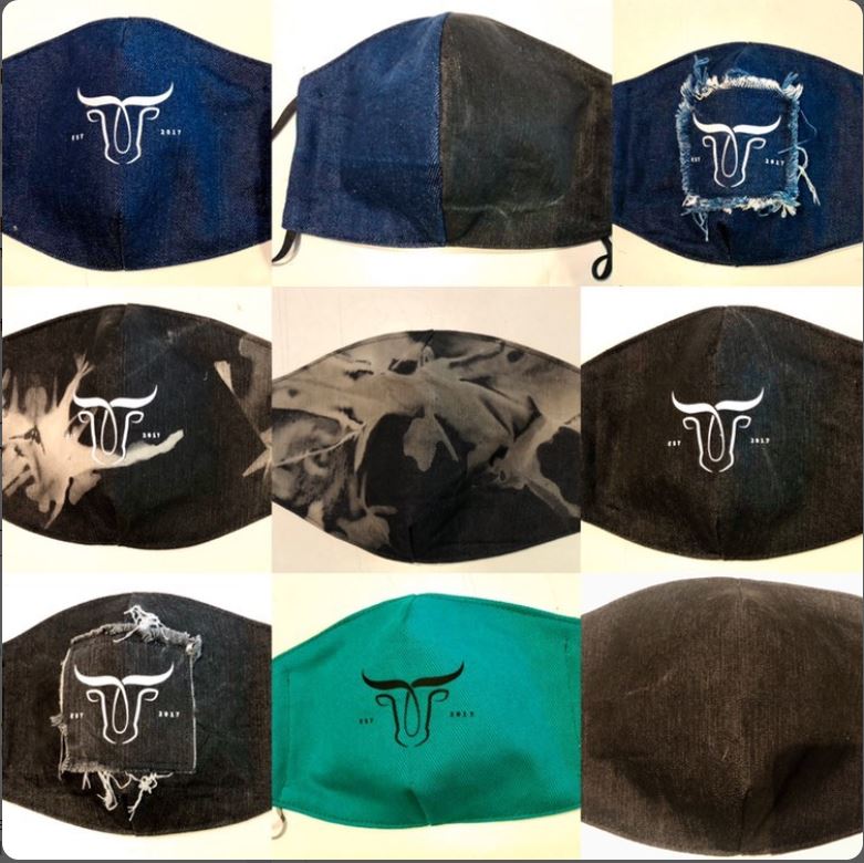 Stylische Maske gesucht? Style Hannover doerpwicht Masken1 - Stylische Maske gesucht?
