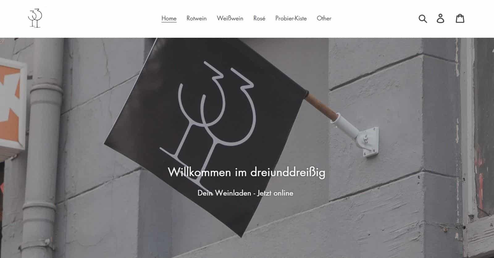 Style Hannover dreiunddreissig Online Shop FB - Local-Online