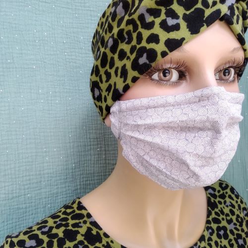Stylische Maske gesucht? Style Hannover pepafarina Masken - Stylische Maske gesucht?