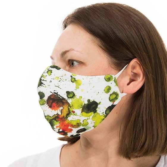 Stylische Maske gesucht? Style Hannover stilista Masken - Stylische Maske gesucht?