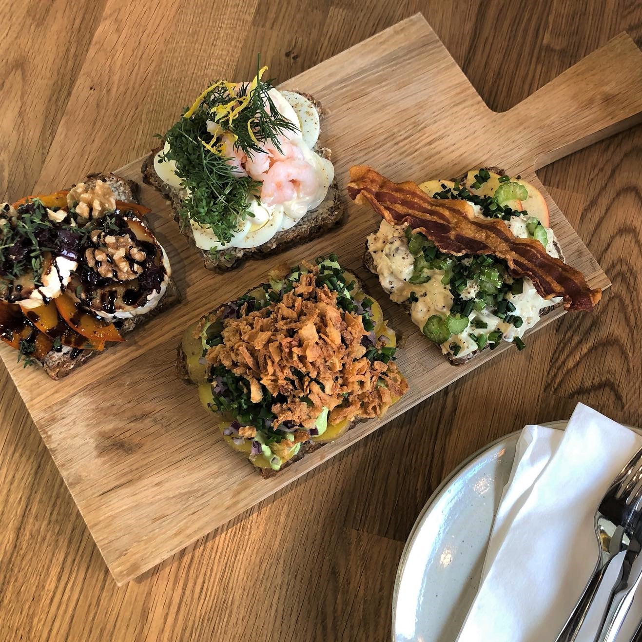 style hannover aelling smorebrod Foto@aelling 7 - aelling - Smørrebrød als leckeres Catering