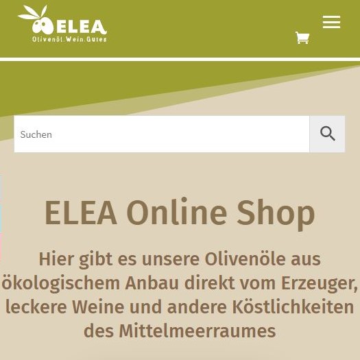 style hannover elea Online Shop - Local-Online