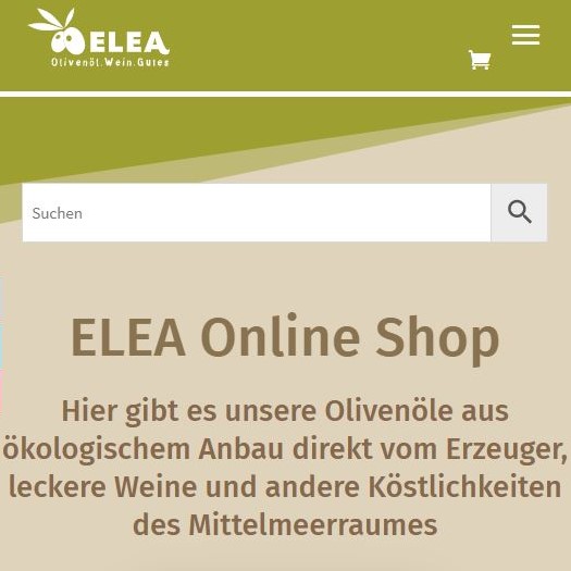 style hannover elea Online Shop - Support your locals