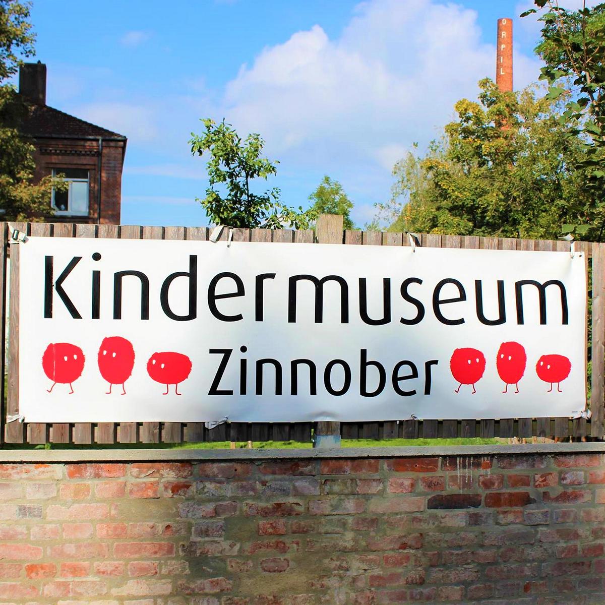 style hannover kindermuseum Zinnober INSTA - Support your locals