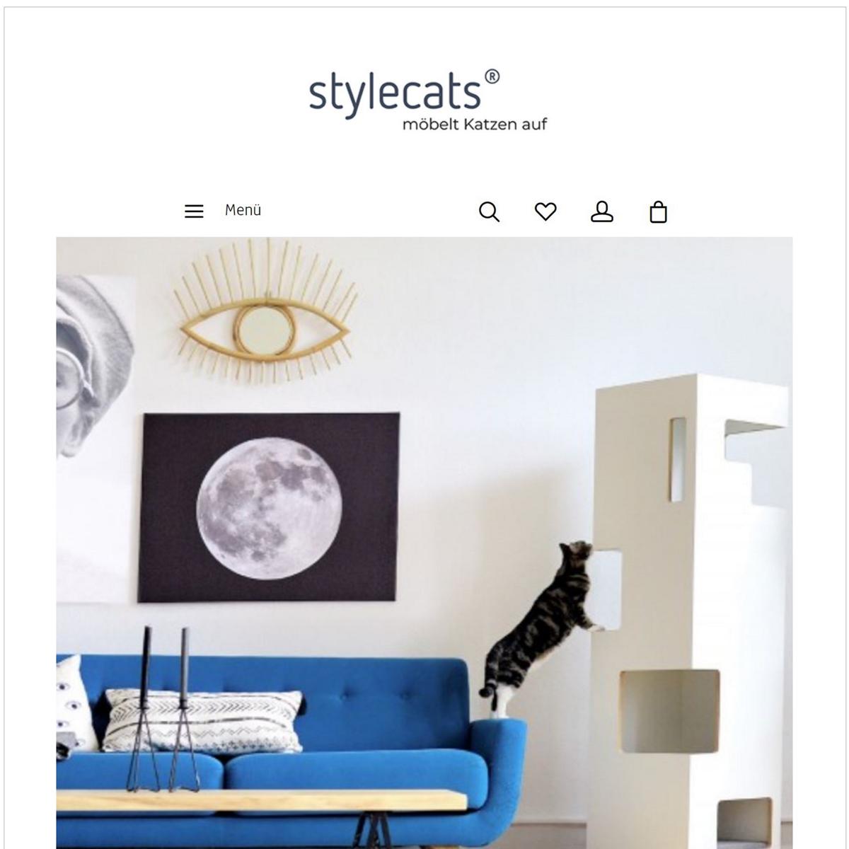 style hannover stylecats online shop B - Support your locals