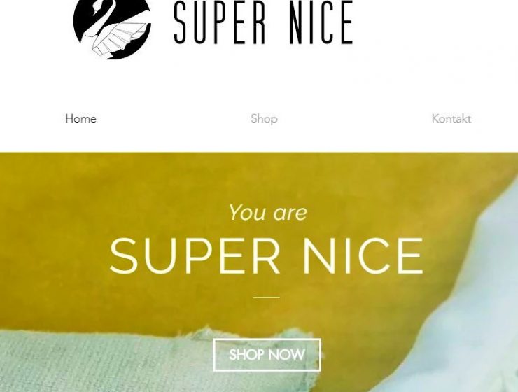 style hannover super nice Online Shop 740x560 - Super Nice - ONLINE Shop