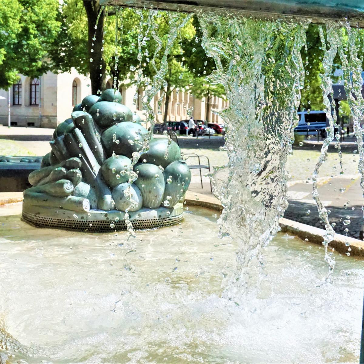 Style Hannover BLAUER FADEN 10 - Dein Kiez