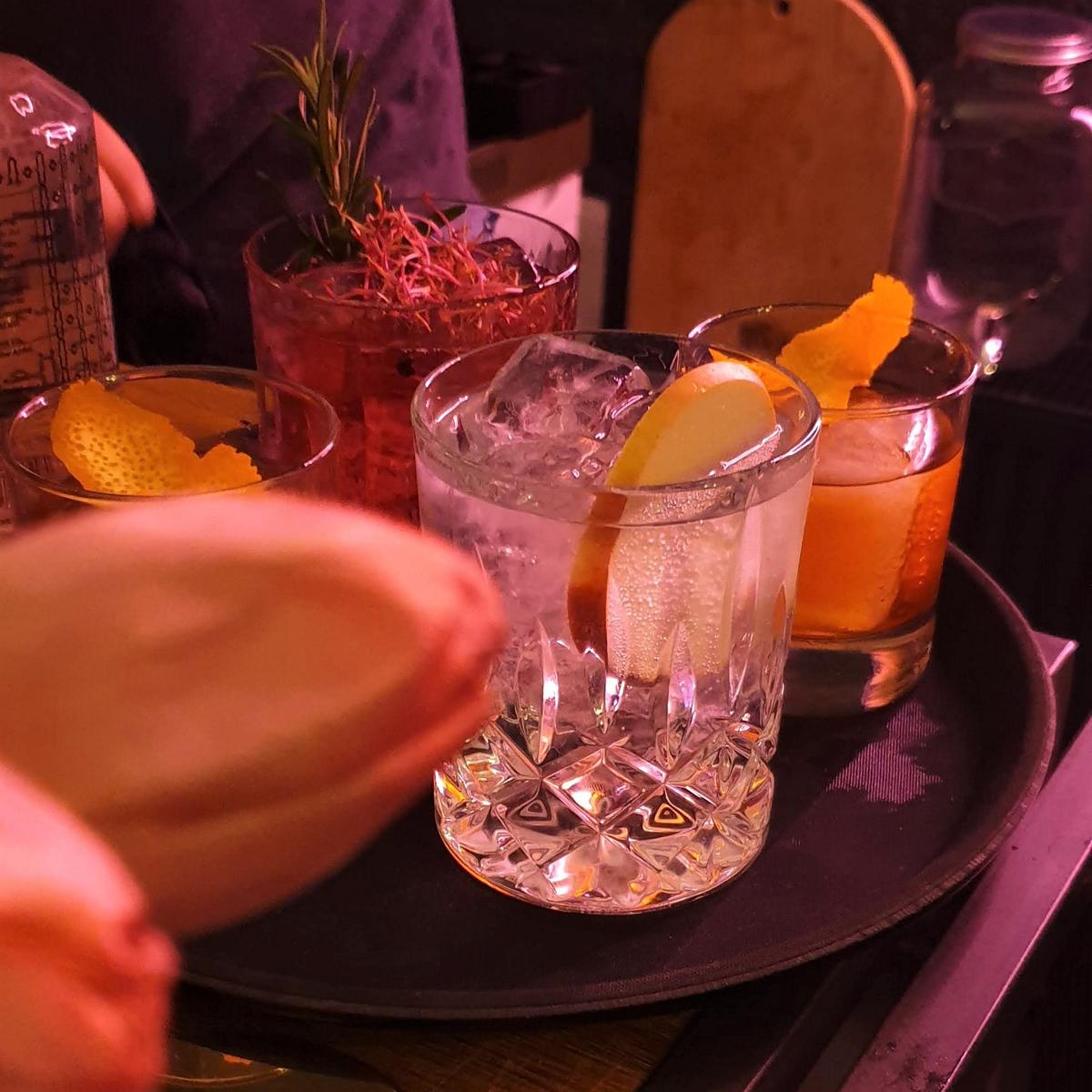 NIEMAND - Spirituosen mit Stil aus Hannover Style Hannover Niemand Gin 5 - NIEMAND - Spirituosen mit Stil aus Hannover