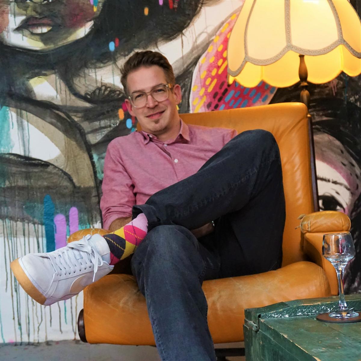 Torben Paradiek – einer der Macher von Niemand Dry Gin Style Hannover Niemand Gin Torben Paradiek - Torben Paradiek – einer der Macher von Niemand Dry Gin