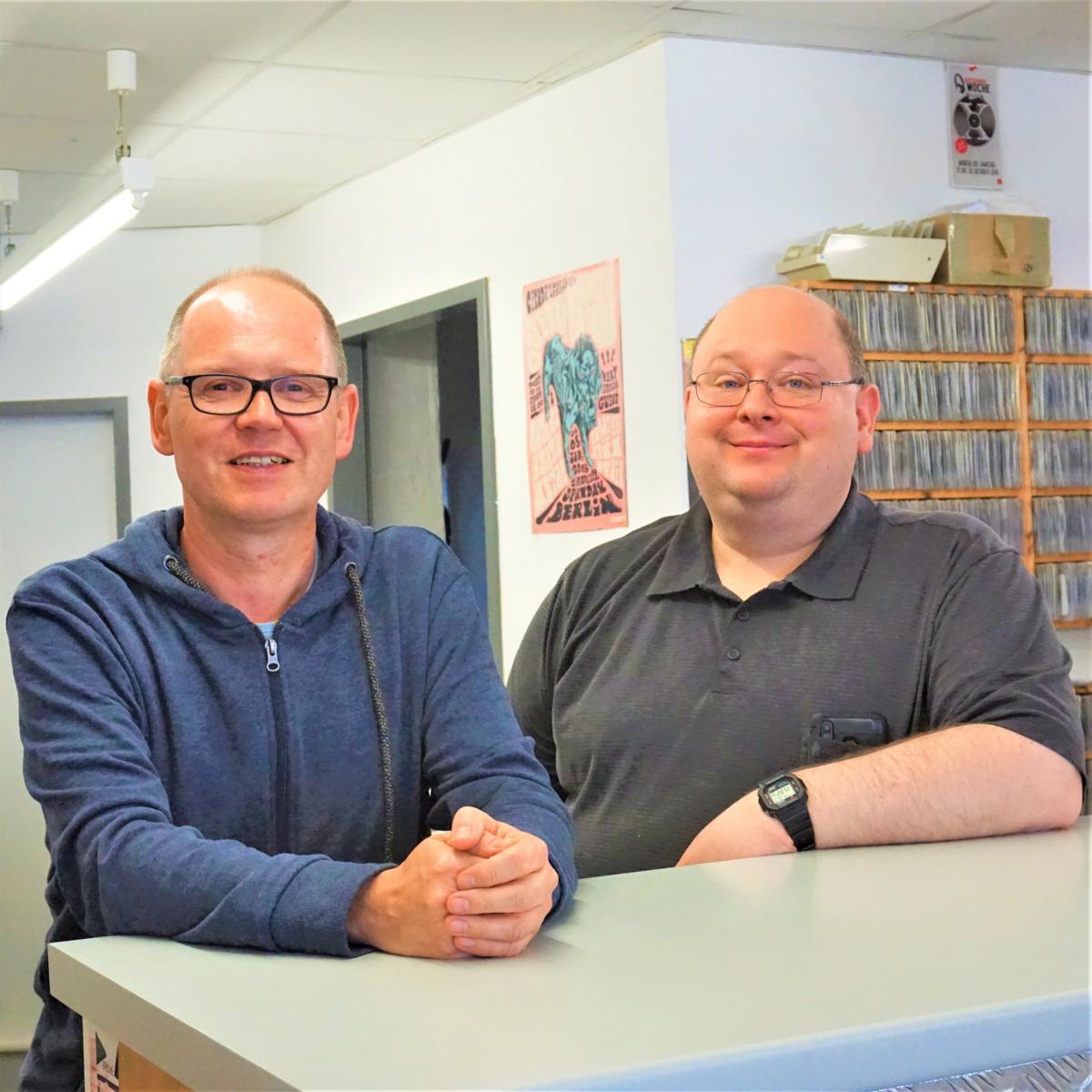 Ohrwurm – Kultladen für jeden Musikgeschmack Style Hannover Ohrwurm 1 - Ohrwurm – Kultladen für jeden Musikgeschmack