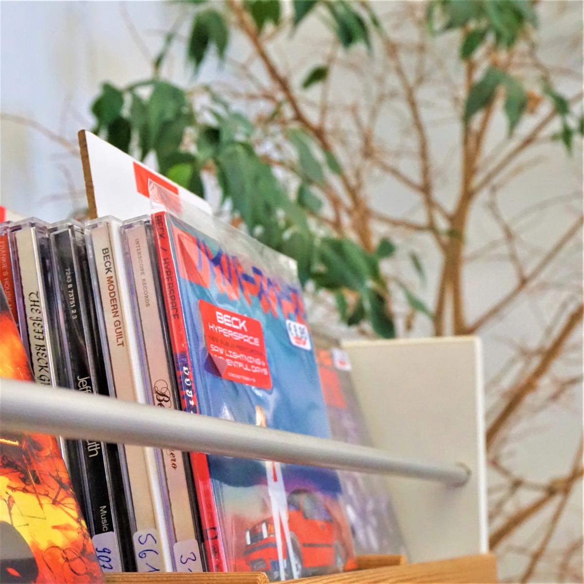 Style Hannover Ohrwurm B - Ohrwurm – Kultladen für jeden Musikgeschmack