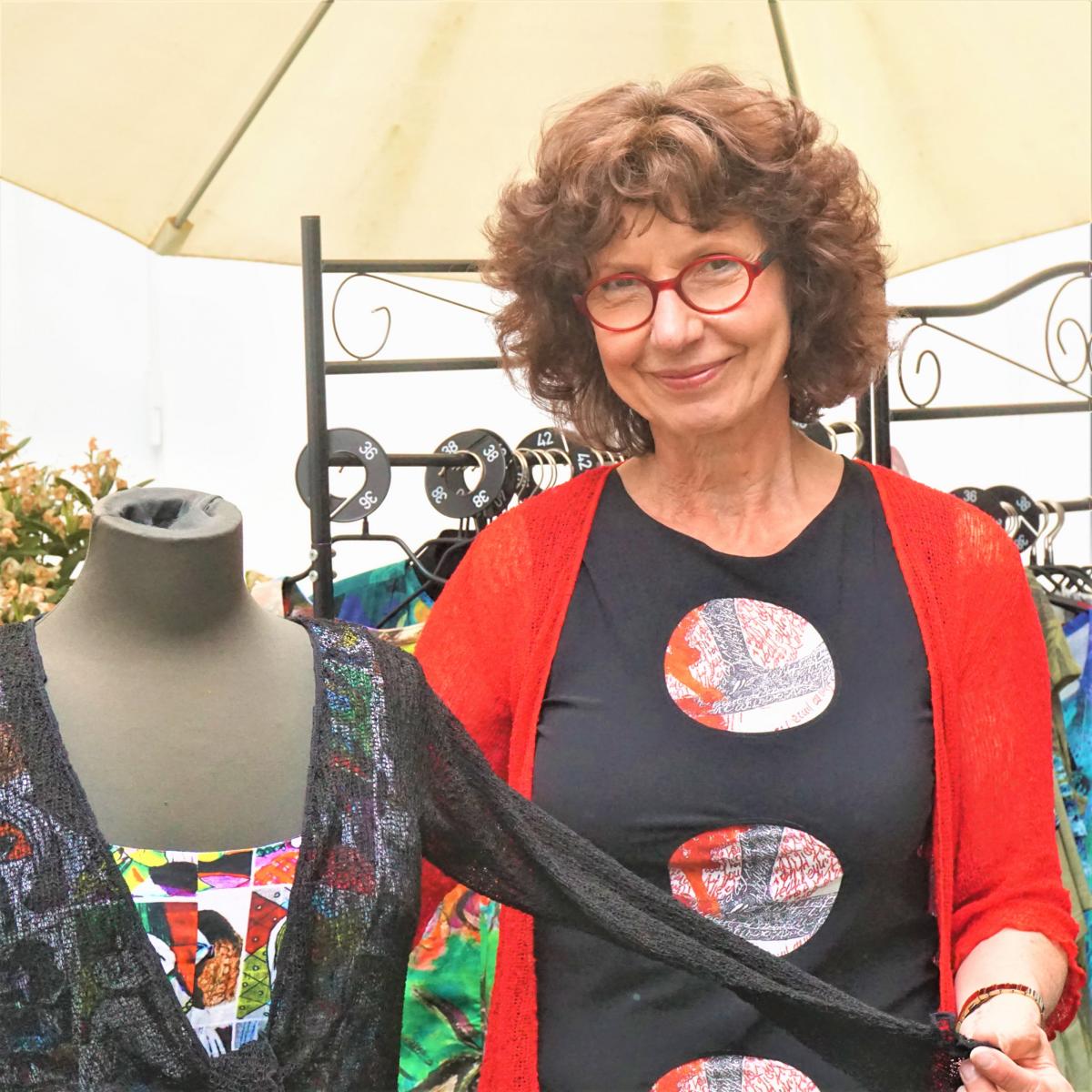 stilista: Bunte Mode für alle Größen Style Hannover stilista 1 - stilista: Bunte Mode für alle Größen