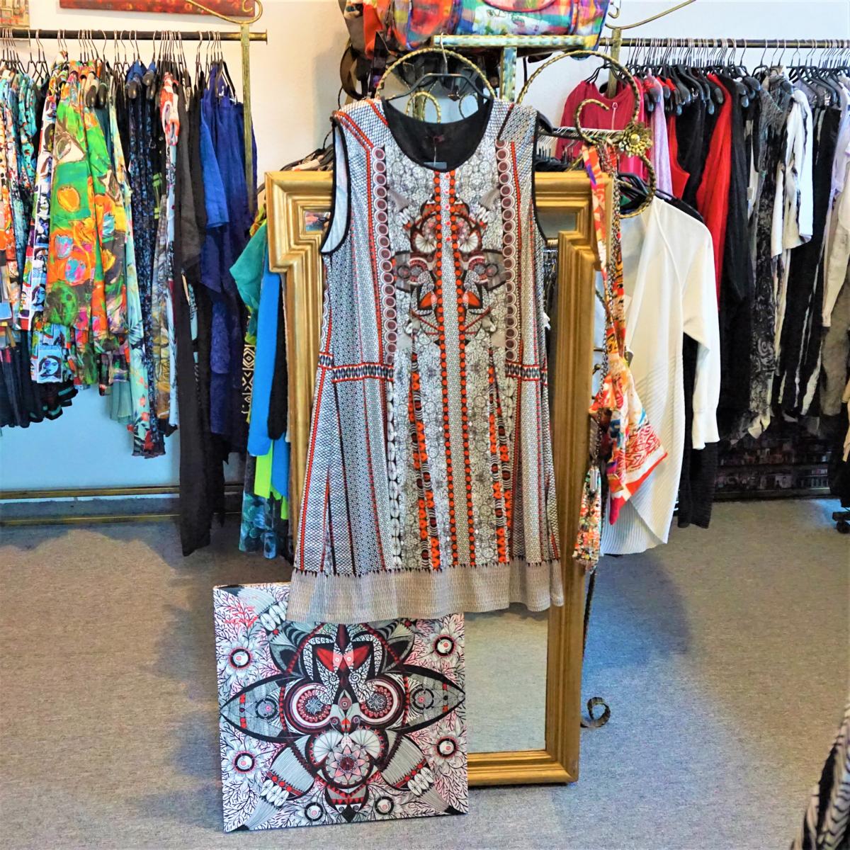 stilista: Bunte Mode für alle Größen Style Hannover stilista 2 - stilista: Bunte Mode für alle Größen