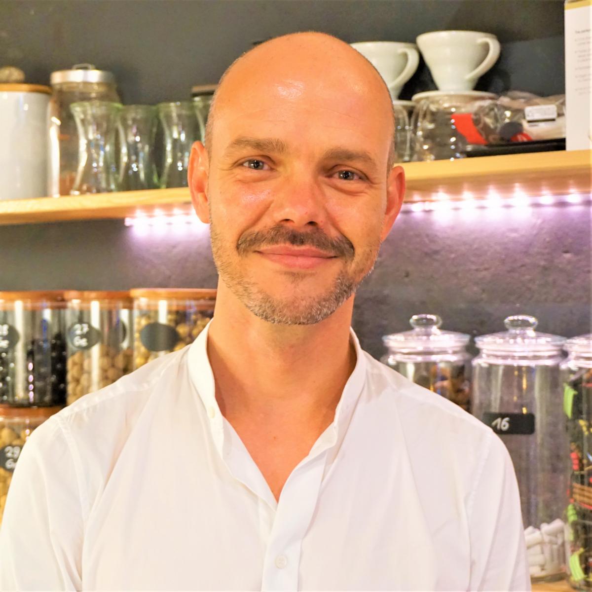 EASTCOFFEE - Zeit nehmen für Kaffeespezialitäten Style Hannover East Coffee 1 - EASTCOFFEE - Zeit nehmen für Kaffeespezialitäten