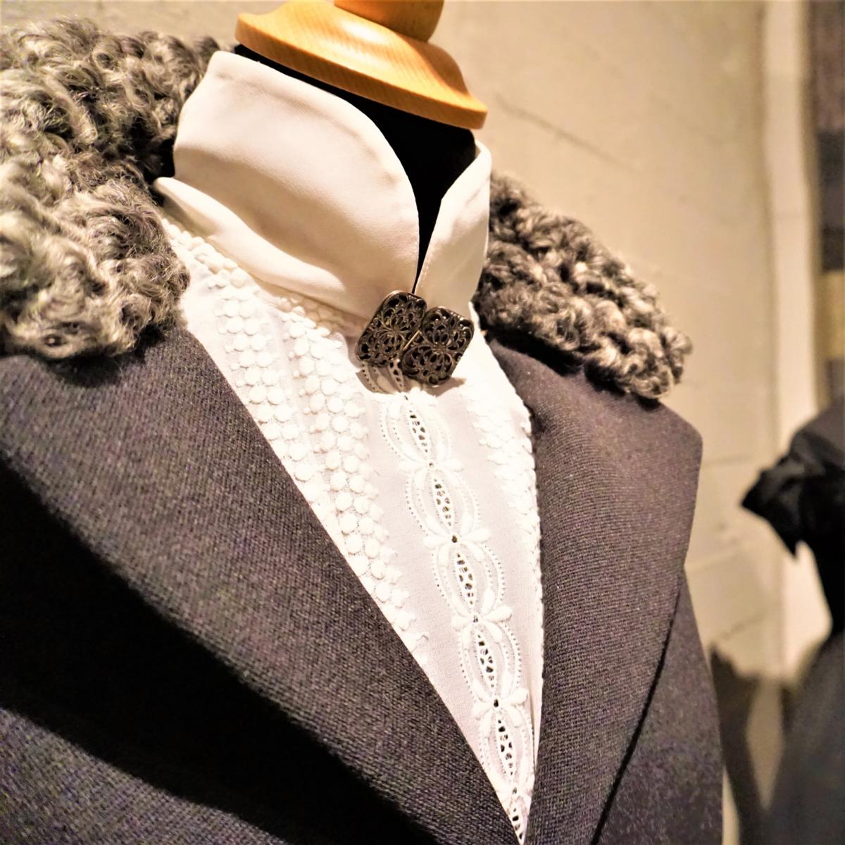 Style Hannover stellt das Museum für Textile Kunst vor.