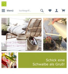 Style Hannover RaumFormPlan Online Shop B 278x300 - Online Shops - Geschenke & Interieur