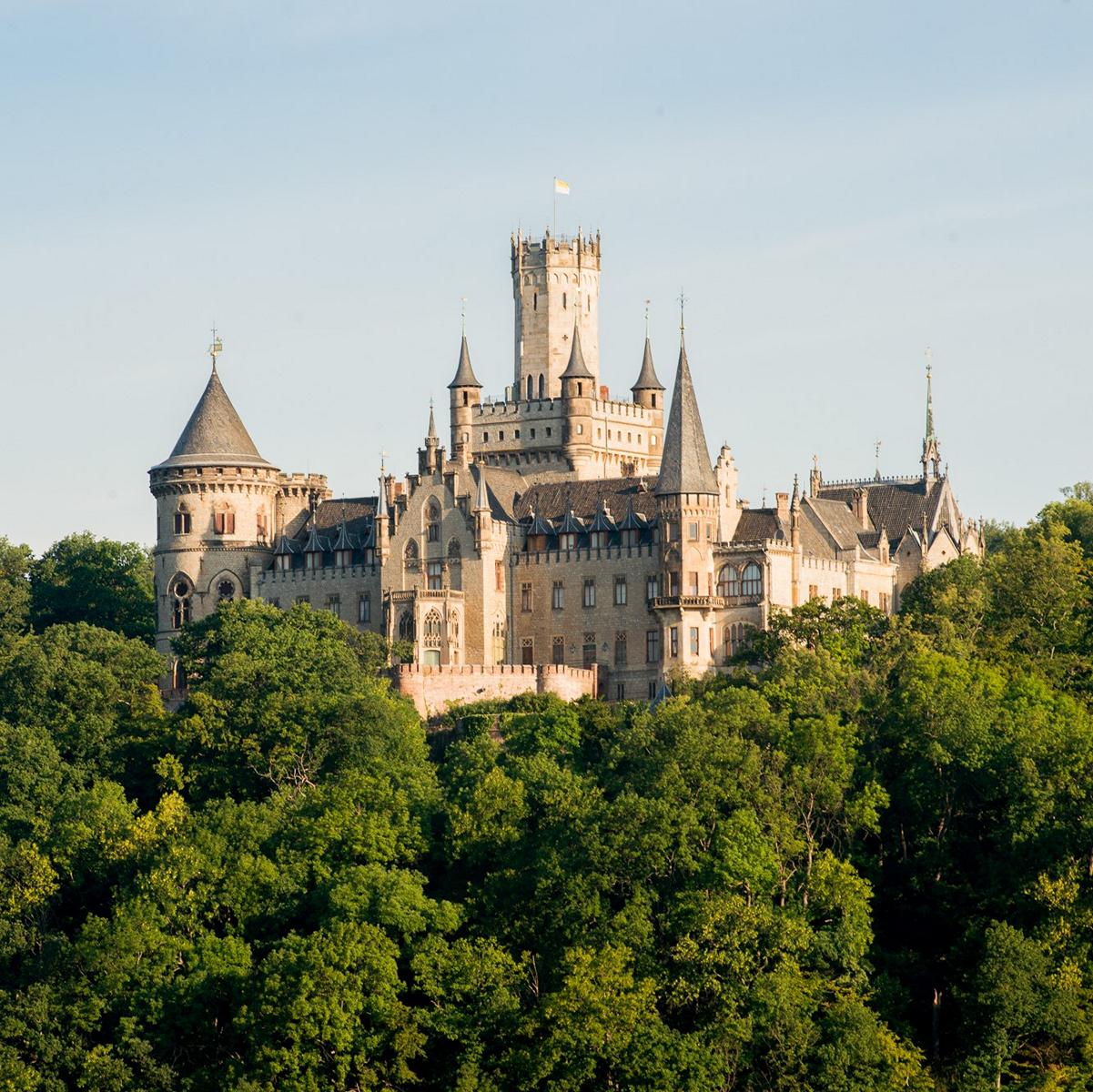 Style Hannover Schloss Marienburg c patrice kunte 1 - Dein Kiez