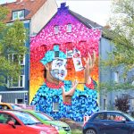 Style Hannover Streetart Hannover Tour 12 150x150 - Streetart Touren in Hannover