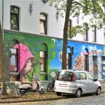 Style Hannover stellt die Graffati Tour in Hannover vor.