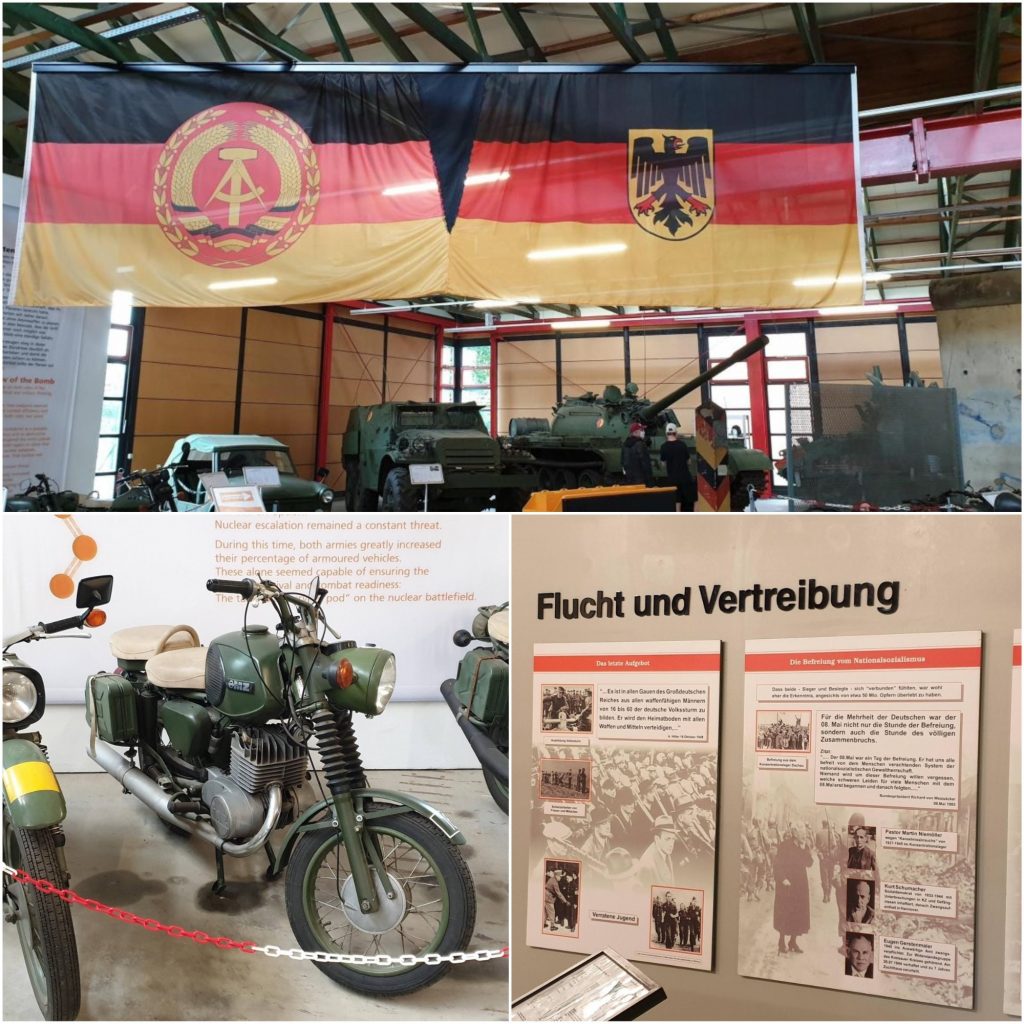 style hannover panzer museum 4 1024x1024 - Panzermuseum Munster - Geschichte(n) aus Stahl