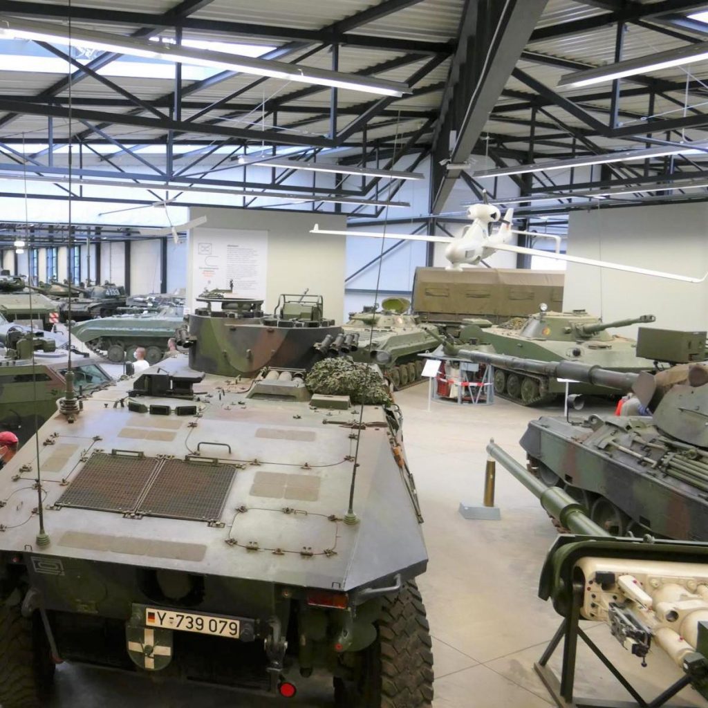 Panzermuseum Munster - Geschichte(n) aus Stahl style hannover panzer museum 8 1024x1024 - Panzermuseum Munster - Geschichte(n) aus Stahl