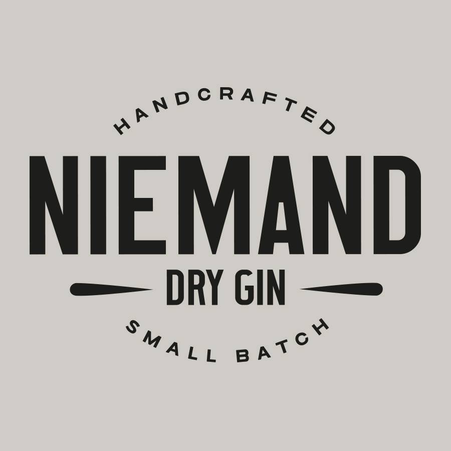 Style Hannover Niemand Gin Logo - Local-Online