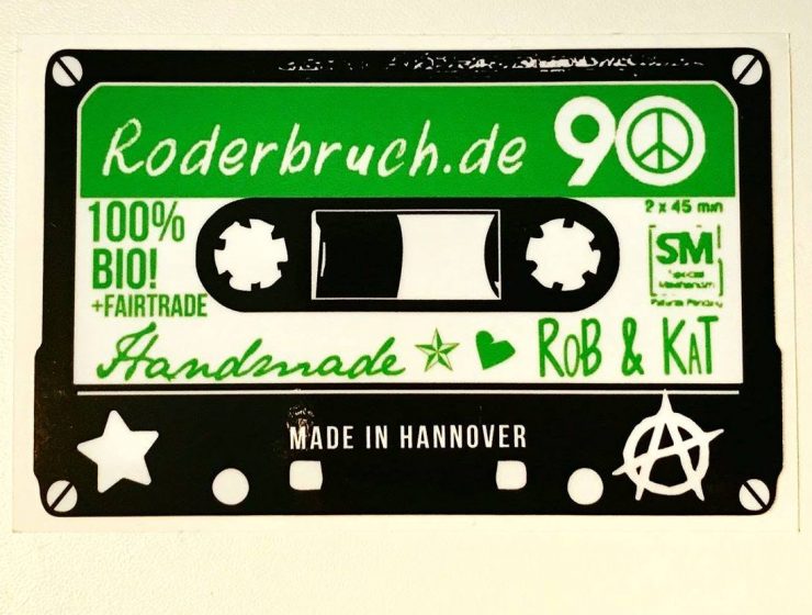 Style Hannover Roderbruch Logo B 740x560 - Roderbruch - ONLINE Shop