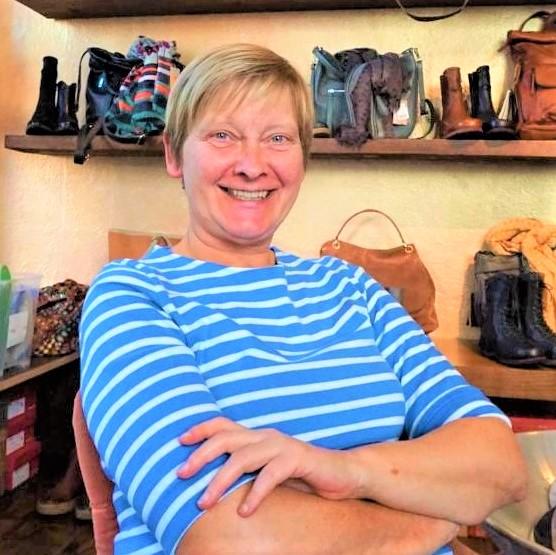 Style Hannover Anne Behne 3 - Anne Behne - Schuhe, Mode und Accessoires